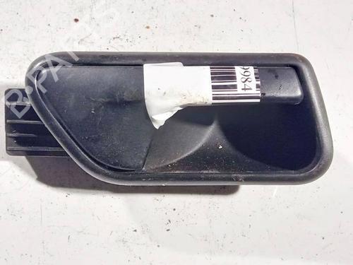 Used Front right interior door handle Front right interior door handle VW CADDY III MPV (2KB, 2KJ, 2CB, 2CJ) 2.0 SDI (70 hp) 35129081 35129081