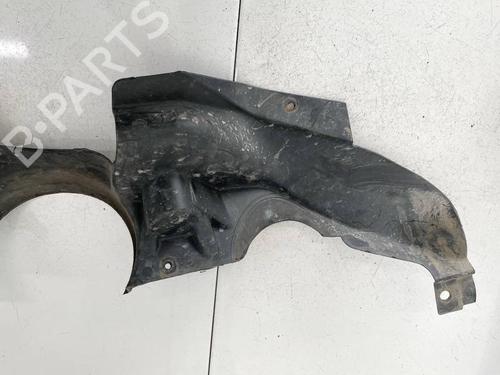 Underbody protection BMW X5 (E53) 3.0 d | BP34965589M92 - Image 3