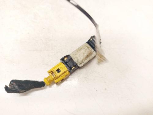 Used Electronic module Electronic module PEUGEOT 407 (6D_) 1.6 HDi 110 (6D9HZC, 6D9HYC) (109 hp) 33837771 33837771