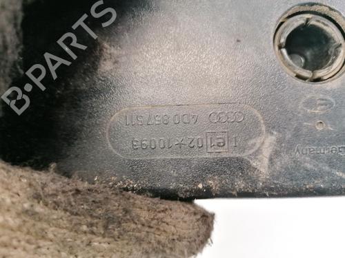Rear mirror AUDI A4 B5 (8D2) 1.9 TDI | BP35405801I6 - Image 3