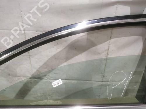 Used Front left door window Front left door window 35831779 35831779