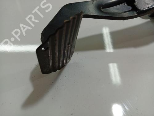 Pedal CITROËN C5 III (RD_) 3.0 V6 (RDXFVJ) | BP34904976I4 - Image 2