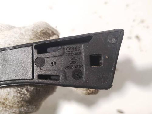 Other AUDI A6 C6 (4F2) 2.7 TDI | BP34801234O1 - Image 3