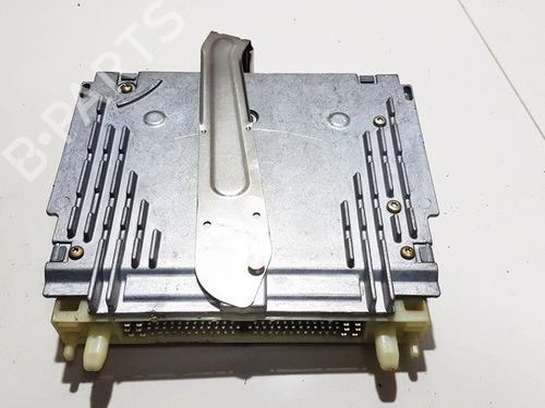 Engine control unit (ECU) VOLVO V70 I (875, 876) 2.5 TDI | BP33106572M57 - Image 2
