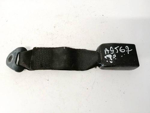 Used Seat buckle Seat buckle 35218177 35218177