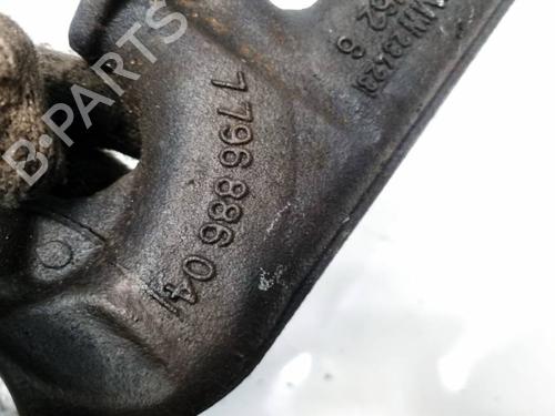 Exhaust manifold BMW X5 (E70) 3.0 d | BP34783232M110 - Image 5
