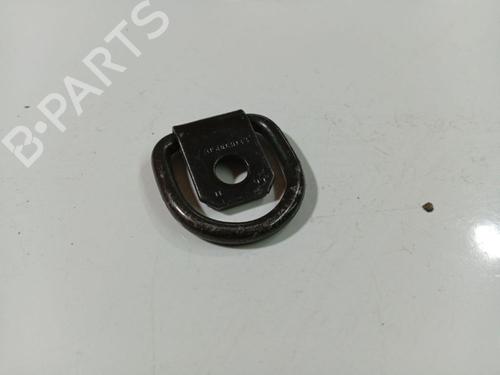 Støtte Støtte RENAULT SCÉNIC I MPV (JA0/1_, FA0_) 1.4 16V (JA0D, JA1H, Ja0W, JA10) (95 hp) 34256380 34256380