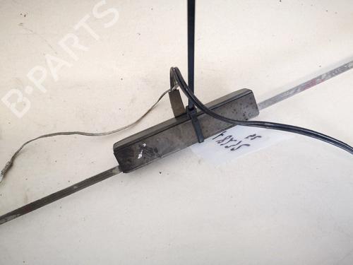 Electronic module AUDI A6 C4 (4A2) 2.5 TDI | BP35413998M83 - Image 3