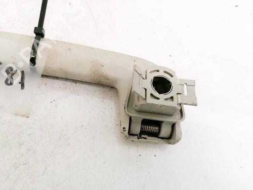 Interior roof handle VOLVO C30 (533) D3 | BP35377190I35 - Image 2