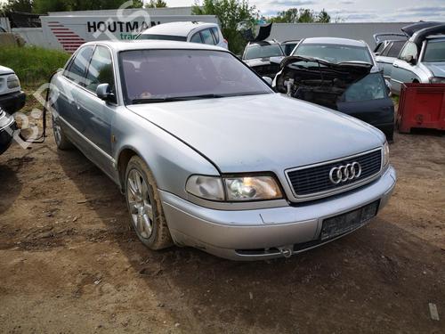 Brugte AUDI A8 D2 (4D2, 4D8) 2.5 TDI (150 hp) 4471466