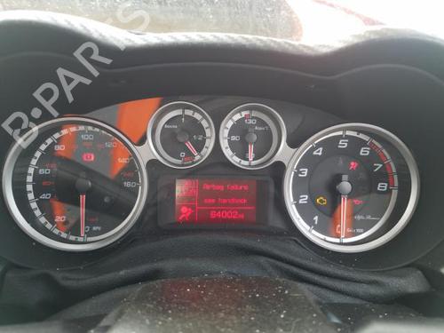 Engine mount ALFA ROMEO MITO (955_) 1.4 MultiAir (955AXL1B) | BP33085357M89 - Image 11