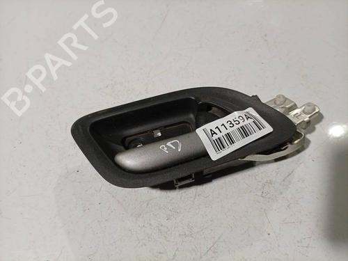 Used Front right interior door handle Front right interior door handle HONDA FR-V (BE) 2.2 i CTDi (BE5) (140 hp) 36546228 36546228