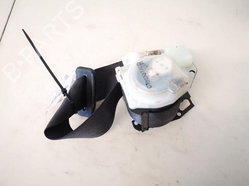 Used Rear right seatbelt Rear right seatbelt SUBARU LEGACY IV (BL) 2.5 AWD (BL9) (165 hp) 35500232 35500232