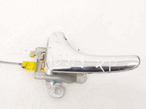 Used Front left interior door handle Front left interior door handle 35039283 35039283