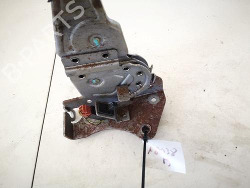 håndbremse PEUGEOT 607 (9D, 9U) 2.2 16V | BP35417193I18 - Image 3