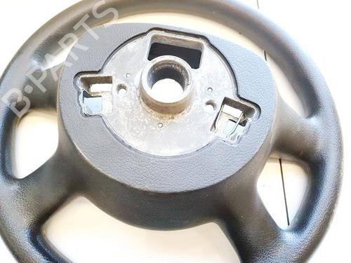 Steering wheel VW PASSAT B6 (3C2) 2.0 TDI | BP34758024C49 - Image 3