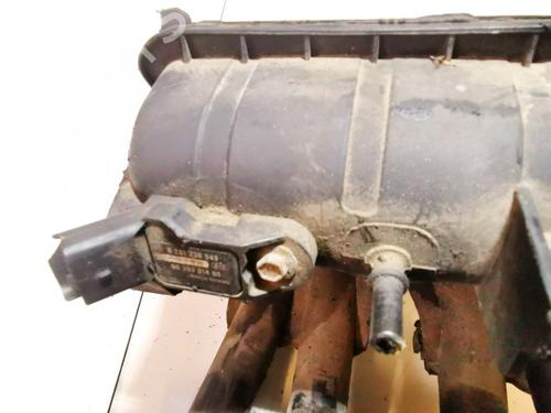 Electronic module PEUGEOT 206 SW (2E/K) 1.1 | BP35518261M83 - Image 2