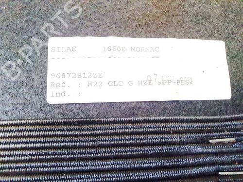 Boot lining PEUGEOT 508 I (8D_) 2.0 HDi | BP34996228I3 - Image 3