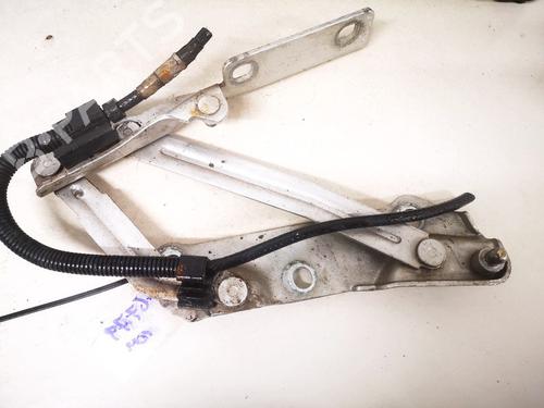 Used Hinge/Door check strap Hinge/Door check strap 35563690 35563690