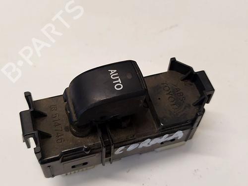 Used Switch Switch RENAULT MEGANE Scenic (JA0/1_) 1.9 dTi (JA0N) (98 hp) 33298985 33298985