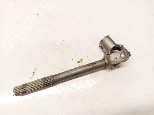 Used Steering column universal joint Steering column universal joint MAZDA CX-7 (ER) 2.2 MZR-CD AWD (ER10A) (173 hp) 34835043 34835043