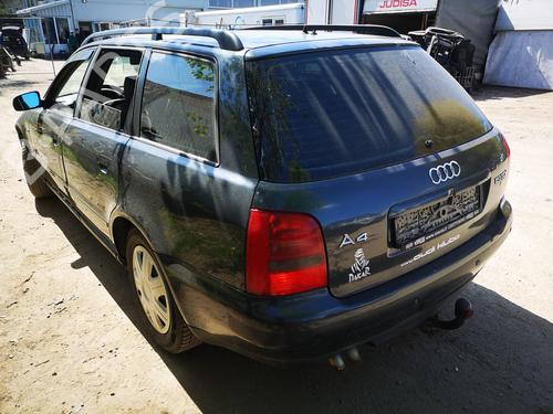 Electronic module AUDI A4 B5 (8D2) 1.9 TDI | BP32909128M83  - Image 8