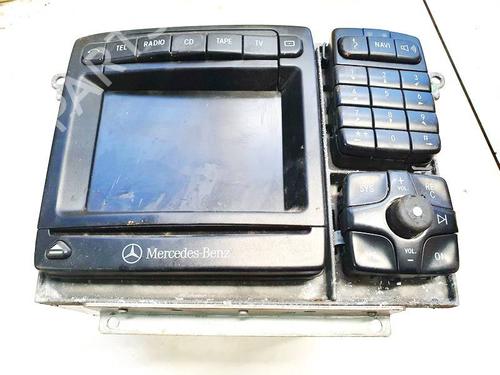 Used Radio Radio 35152923 35152923