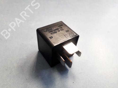 Electronic sensor FORD FOCUS II (DA_, HCP, DP) 1.8 TDCi | BP33061162M84 - Image 2