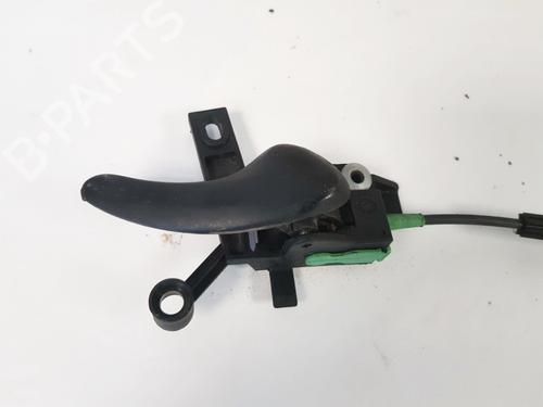 Used Rear right interior door handle Rear right interior door handle 35557082 35557082