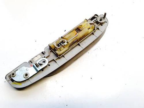 Interior roof handle MERCEDES-BENZ GL-CLASS (X164) GL 420 CDI 4-matic (164.828) | BP34876542I35 - Image 3