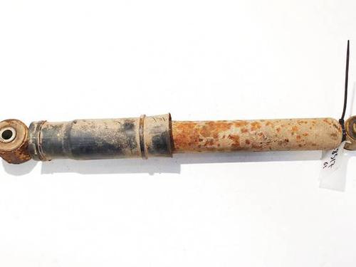 Used Right rear shock absorber Right rear shock absorber 35381524 35381524