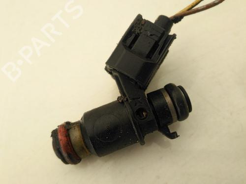 Injector Injector HONDA STREAM (RN) 1.7 16V (RN1) (125 hp) 35863494 35863494