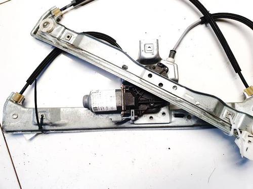 Used Left front window motor Left front window motor 35634814 35634814