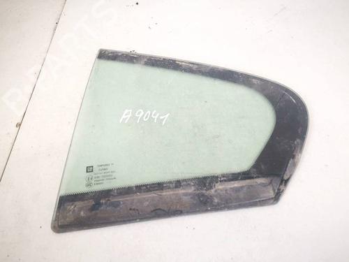 Panel rude bagtil venstre Panel rude bagtil venstre OPEL INSIGNIA A (G09) 2.0 CDTI (68) (131 hp) 35278370 35278370