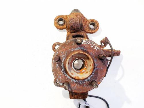 Used Left front steering knuckle Left front steering knuckle 34999850 34999850