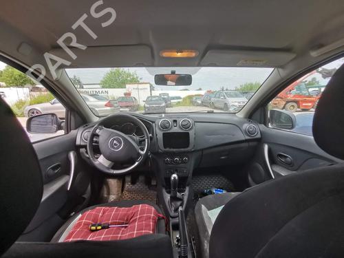 Boot lining DACIA SANDERO II 1.5 dCi | BP37736203I3  - Image 9