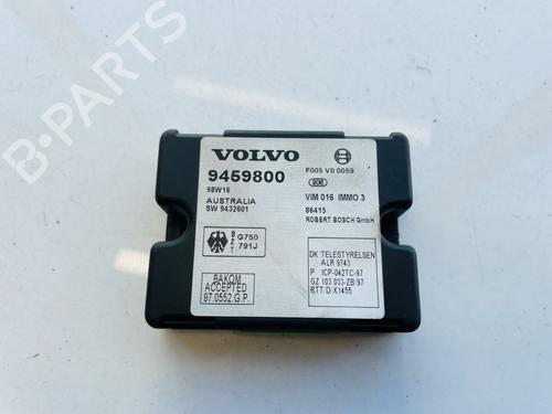 Used Electronic module Electronic module 35510247 35510247