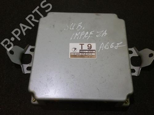 Used Engine control unit (ECU) Engine control unit (ECU) SUBARU IMPREZA Saloon (GD) 2.0 i AWD (GD9) (125 hp) 33485312 33485312