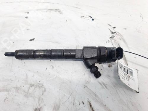 Used Injector Injector OPEL INSIGNIA A (G09) 2.0 CDTI (68) (131 hp) 34870597 34870597