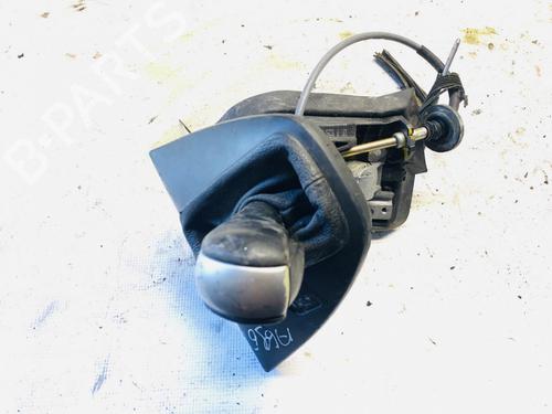Used Gear lever Gear lever 35534046 35534046