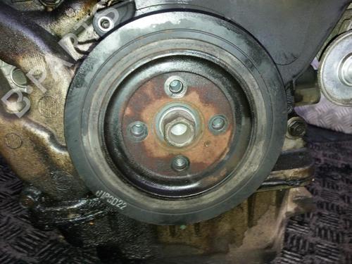 Used Pulley Pulley HYUNDAI SANTA FÉ II (CM) 2.2 CRDi (155 hp) 35682060 35682060