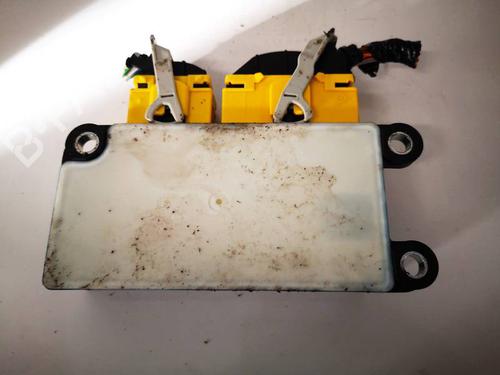 ECU airbags OPEL CORSA E (X15) 1.3 CDTI (08, 68) | BP32535932M53
