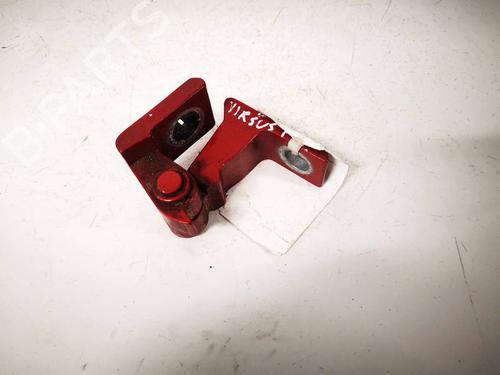 Used Hinge/Door check strap Hinge/Door check strap PEUGEOT BOXER Van 2.0 BlueHDi 130 (130 hp) 34269482 34269482