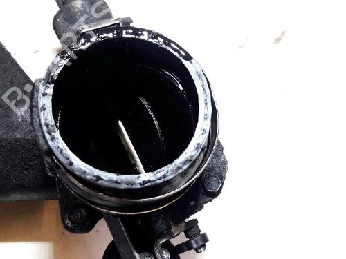 Throttle body RENAULT ESPACE IV (JK0/1_) 2.2 dCi (JK0H) | BP35618492M82 - Image 3