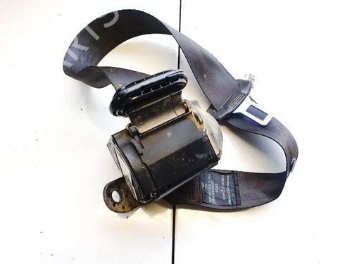 Used Rear left seatbelt Rear left seatbelt 34915082 34915082