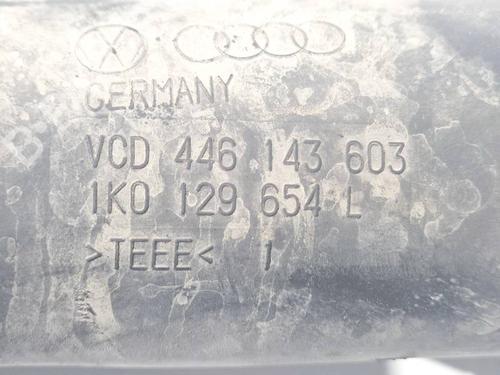 Pipe VW PASSAT B6 (3C2) 2.0 TDI 16V | BP32962474M125 - Image 3