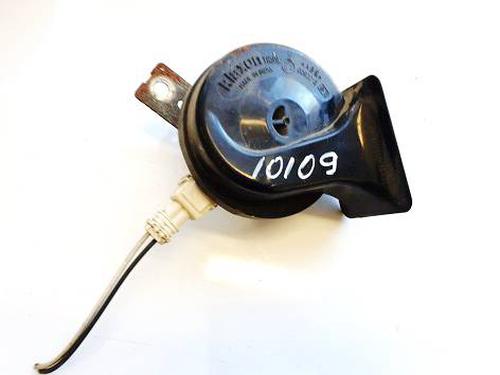 Used Horn Horn RENAULT SCÉNIC II (JM0/1_) 1.6 16V (JM1R) (112 hp) 35020336 35020336