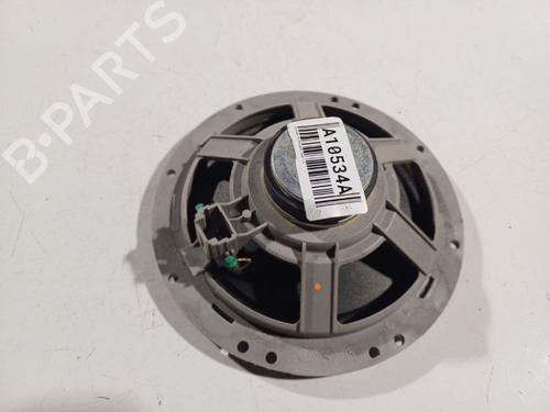 Speaker CITROËN C4 Picasso I MPV (UD_) 1.6 HDi | BP32564458E2 - Image 2