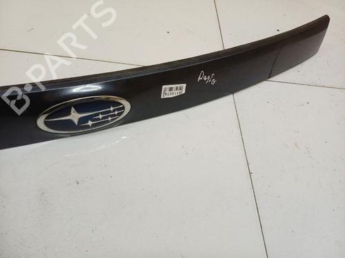 Used Tailgate trim Tailgate trim 34740407 34740407