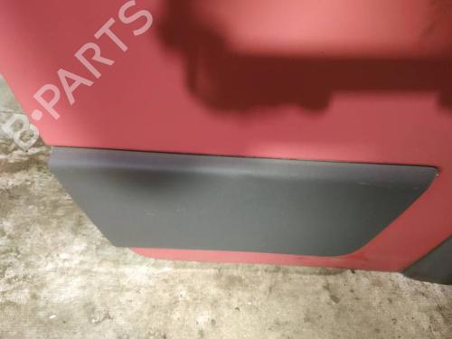 Used Rubber door seal Rubber door seal 35059918 35059918